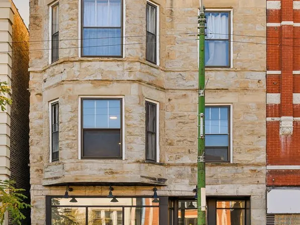 02 - Ash 916 LLC, 916 N Ashland Ave APT 3R, Chicago, IL 60622