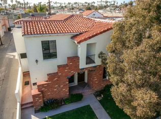 23 Prospect Ave, Long Beach, CA 90803