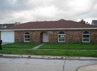 3508 Campagna Dr, Chalmette, LA 70043