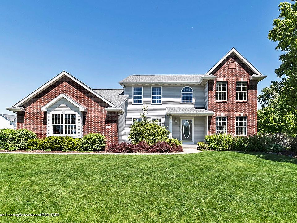 3560 Observatory Lane, Holt, MI