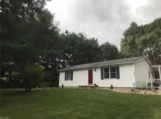 12715 Duquette Ave NE, Hartville, OH