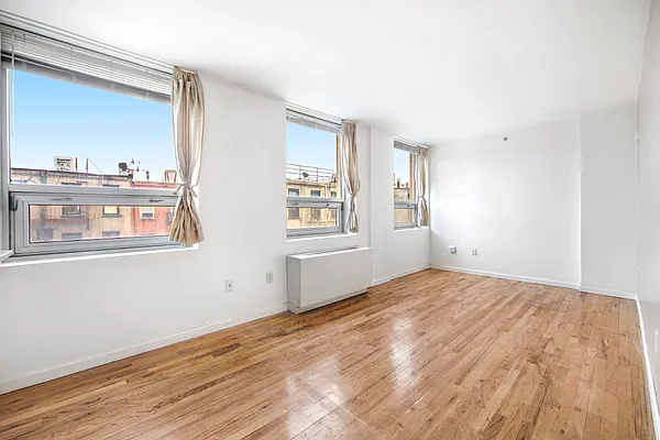 Rented by Brown Harris Stevens | media 15