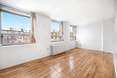 Rented by Brown Harris Stevens