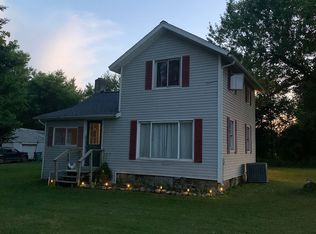 7750 Brookfield Rd, Charlotte, MI 48813