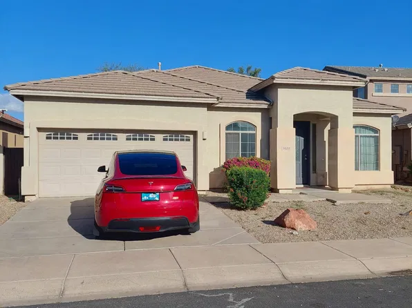 5522 W Glass Ln, Laveen, AZ 85339