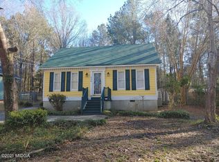 1254 Greentree Pkwy, Macon, GA