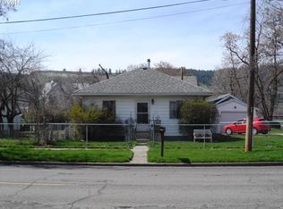 1906 N Fir St, La Grande, OR 97850