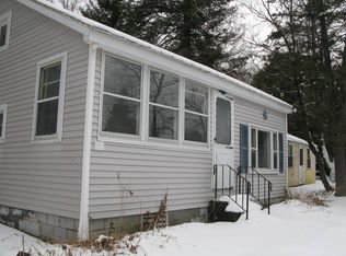 125 High Glory Ln, Summit, NY 12175