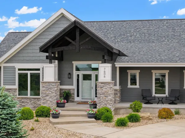 7606 Driftless Ridge Way, Verona, WI 53593