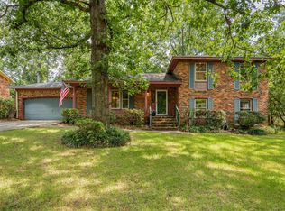 636 Shadowbrook Dr, Columbia, SC 29210