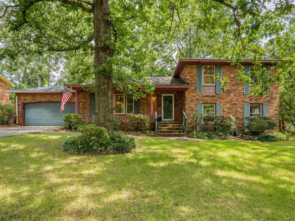 636 Shadowbrook Dr, Columbia, SC 29210