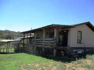 140 Valley View Rd, Capitan, NM 88316