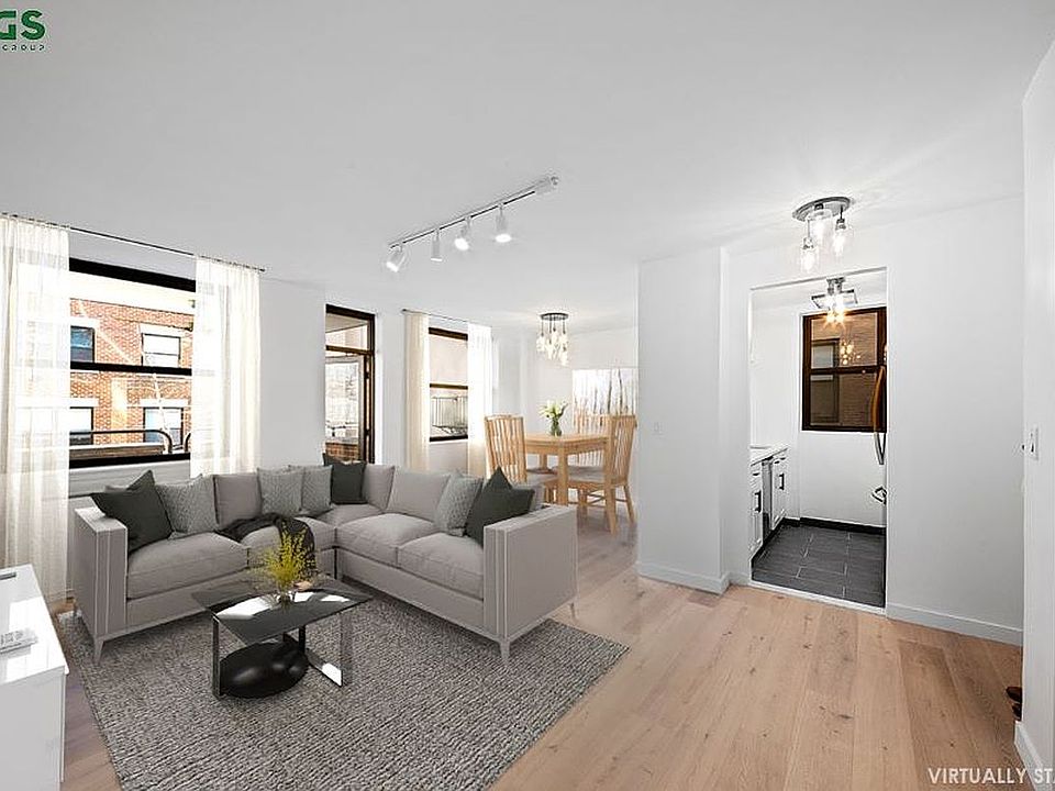 1st image of 255 W 85th St #4AB