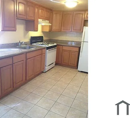 2 bed, 1050 sqft, $2,500 — Photo 3
