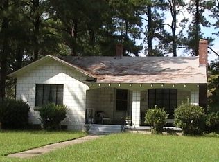 1512 Aycock St SW, Wilson, NC 27893