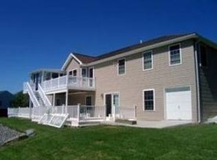 1166 Anna Maria Dr, Johnson City, NY 13790