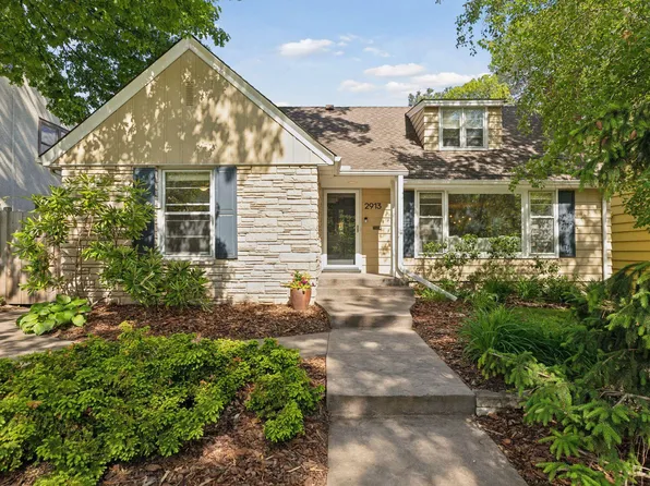 2913 Drew Ave S, Minneapolis, MN 55416