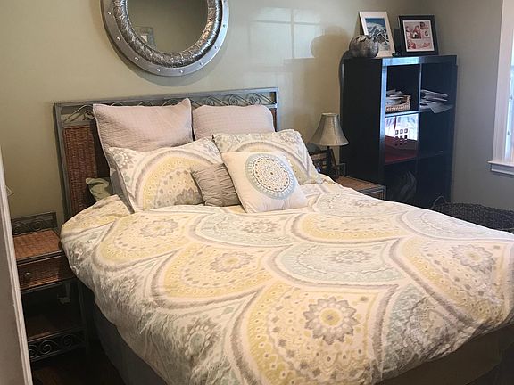 Front bedroom
