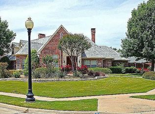 3901 Dove Creek Ln, Plano, TX 75093