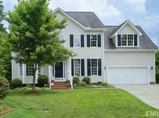 817 Fanning Way, Durham, NC 27704