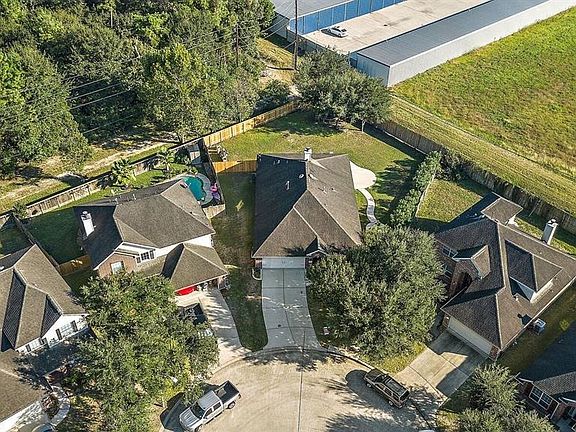 4th image of 21388 Terreton Springs Dr