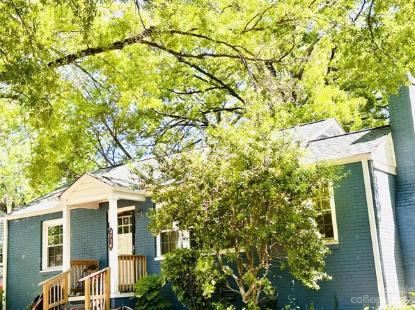 2738 Catalina Ave, Charlotte, NC 28206
