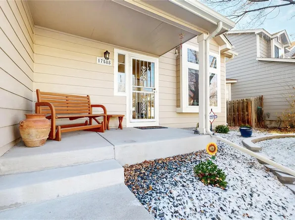 17588 E Dickenson Place, Aurora, CO 80013