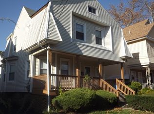 4 Ayer Pl, Rutherford, NJ 07070