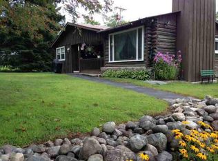 852 Landon Hill Rd, Chestertown, NY 12817