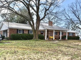 7209 Bethel Rd, Weatherford, TX 76087