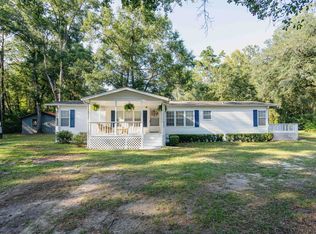 7508 Sandstone Rd, Tallahassee, FL 32310