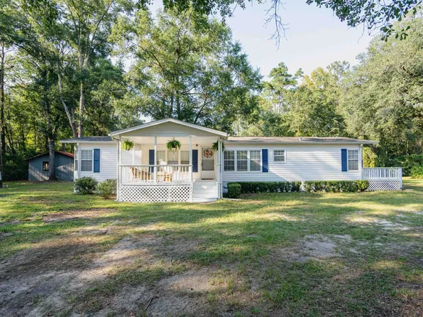 7508 Sandstone Rd, Tallahassee, FL 32310