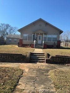 410 S Park St, Sapulpa, OK, 74066