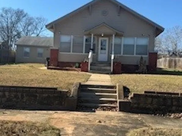 410 S Park St, Sapulpa, OK 74066