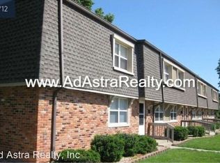 1712 E Cedar St #4, Olathe, KS 66062