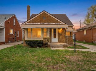 8227 Bingham St, Detroit, MI 48228