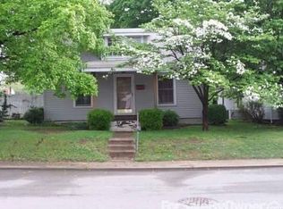 427 10th St, Henderson, KY 42420