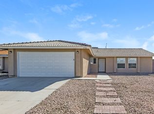 4901 Metpark Dr, Las Vegas, NV 89110