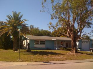5312 Eagle Dr, Holiday, FL 34690