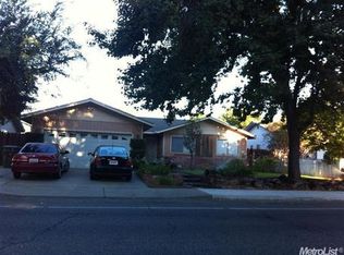 3825 Dragoo Park Dr, Modesto, CA