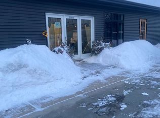 1103 Elk St NW, Warroad, MN 56763
