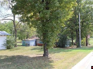 248 County Road 390, Mountain Home, AR 72653
