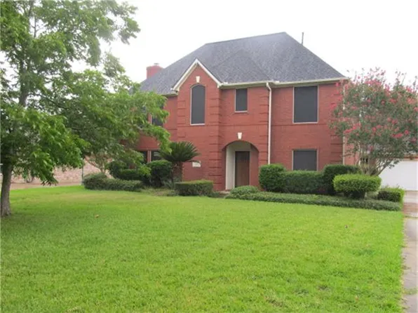 1601 Z And Z Ln, Deer Park, TX 77536