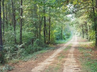 Weathersby Rd, Newhebron, MS 39140
