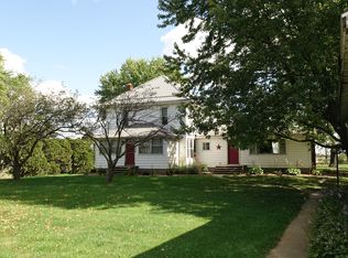 64254 State Road 19, Goshen, IN 46526