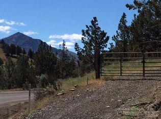 27600 S Fork Rd, Dayville, OR 97825