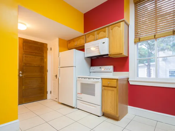 136 S Olympia St APT 5, New Orleans, LA 70119