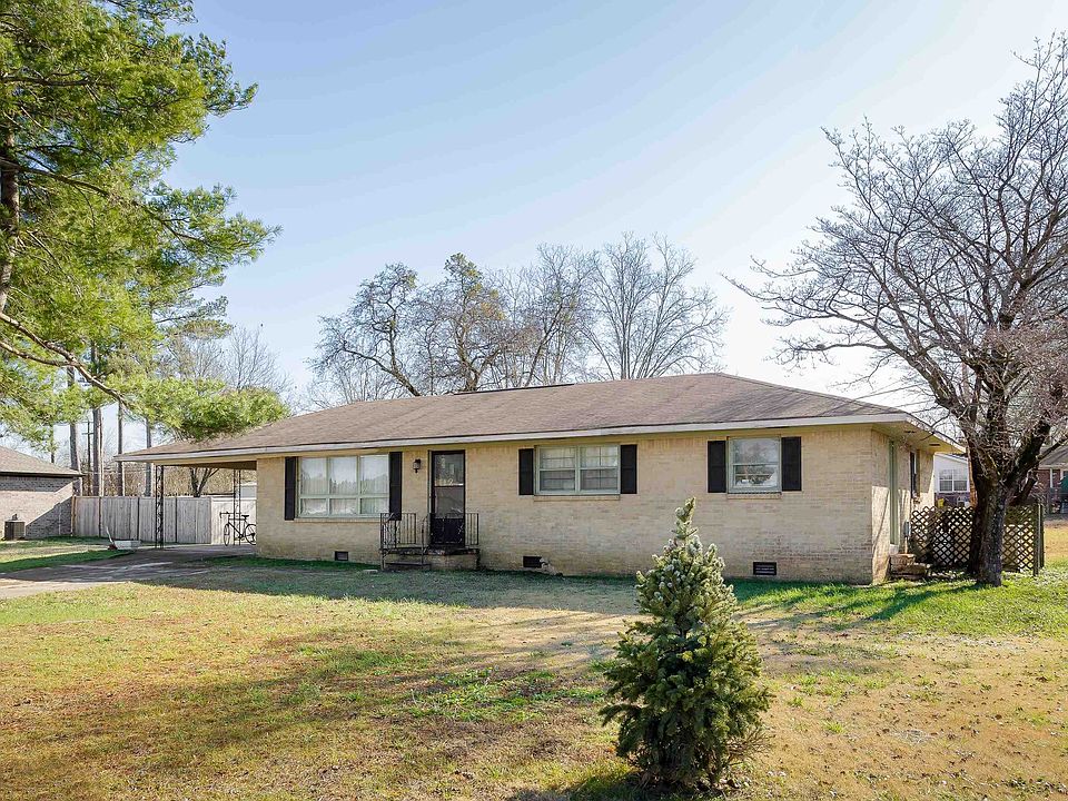 112 Springer Dr, Tuscumbia, AL 35674 Zillow