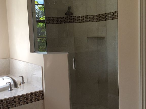 Her Shower