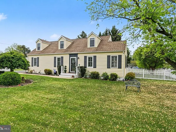 13370 Beach Haven Cir, Newburg, MD 20664